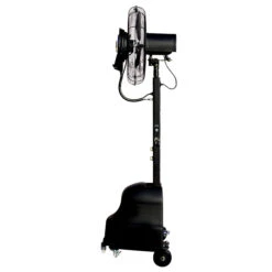 Ventilateur Brumisateur O'Fresh Haute Performance - 180 Cm 16 Ventilateur Brumisateur O'Fresh Haute Performance - 180 Cm -Spa Relaxation Promos Magasin ventilateur brumisateur haute performance 180cm ofresh 4