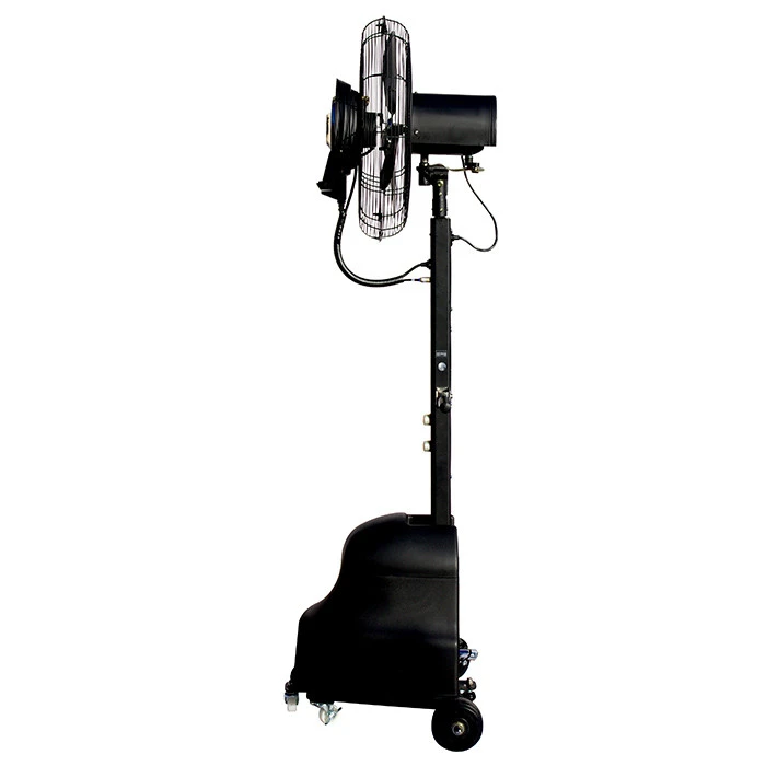 Ventilateur Brumisateur O'Fresh Haute Performance - 180 Cm 6 Ventilateur Brumisateur O'Fresh Haute Performance - 180 Cm – Image 6