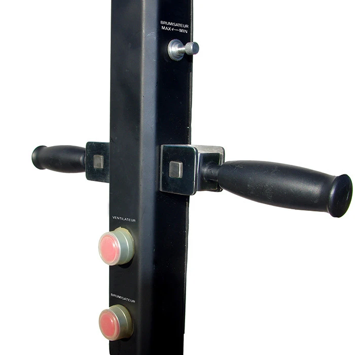 Ventilateur Brumisateur O'Fresh Haute Performance - 180 Cm 7 Ventilateur Brumisateur O'Fresh Haute Performance - 180 Cm – Image 7