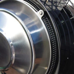 Ventilateur Brumisateur O'Fresh Haute Performance - 180 Cm 19 Ventilateur Brumisateur O'Fresh Haute Performance - 180 Cm -Spa Relaxation Promos Magasin ventilateur brumisateur haute performance 180cm ofresh 7