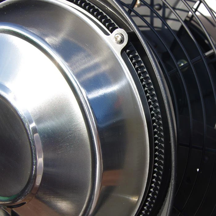 Ventilateur Brumisateur O'Fresh Haute Performance - 180 Cm 9 Ventilateur Brumisateur O'Fresh Haute Performance - 180 Cm – Image 9