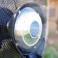 Ventilateur Brumisateur O'Fresh Haute Performance - 180 Cm 21 Ventilateur Brumisateur O'Fresh Haute Performance - 180 Cm -Spa Relaxation Promos Magasin ventilateur brumisateur haute performance 180cm ofresh 9