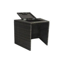 Mobilier Pour Spa Netspa Vita Premium (5 Modules) -Spa Relaxation Promos Magasin vita premium coffre